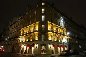 Image of Hotel de Sevigne