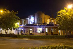 Image of Courthouse Hotel Boorowa