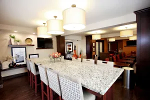 Image of Hampton Inn Salt Lake City-North