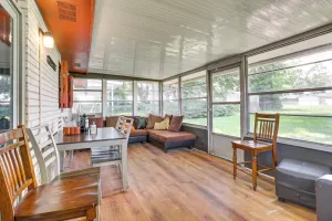 Image of 30 Mi to The Big Easy: Laplace Home w/ Backyard!
