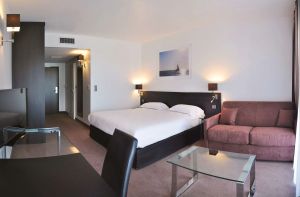 Image of Golden Tulip Pornic Suites