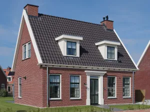 Image of Beautiful holiday home with a whirlpool