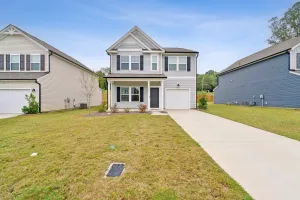 Image of Charming Getaway Perfect For Relaxation 3 Bedroom Home