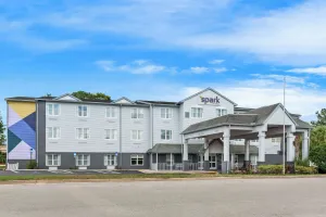 Image of Spark by Hilton St. Augustine I 95