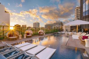 Image of Hyatt Centric Waikiki Beach