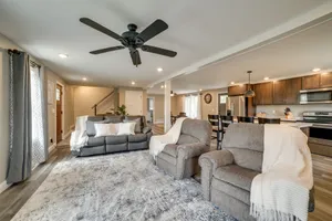 Image of 11 Mi to McConnells Mill Home Near Ellwood City