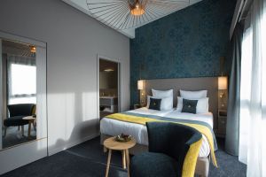 Image of James Boutique Hôtel Colmar centre