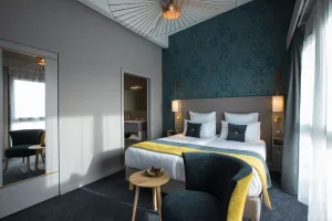 Image of James Boutique Hôtel Colmar centre