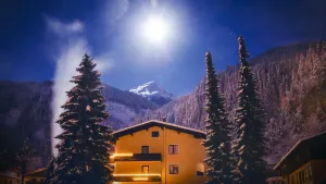 Image of Residence AlpenHeart