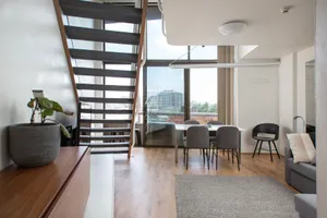 Image of S203S - The Loft by Darling Harbour