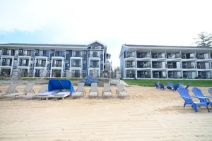 Image of Pointes North Beachfront Resort Hotel