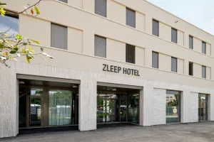 Image of Zleep Hotel Lausanne-Chavannes