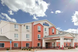 Image of Baymont by Wyndham Fulton