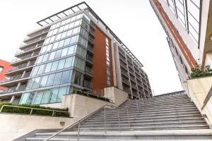 Image of Waterside Bliss  Austin David Apartments