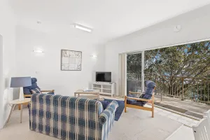Image of Fiddlers Green 1 ground floor unit close to CBD