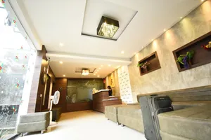 Image of Hotel Campal