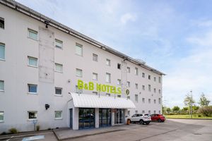 Image of B&B HOTEL Calais Terminal Cité Europe 2 étoiles