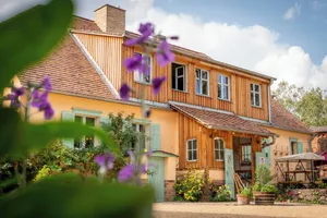 Image of Gut Leben Landresort