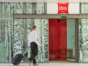 Image of ibis Heverlee Leuven