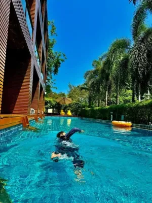 Image of The Bihai Hua Hin