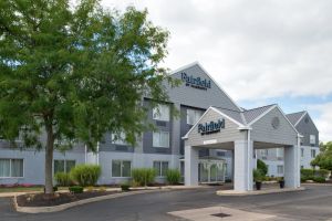 Image of Fairfield by Marriott