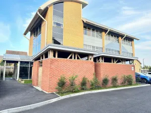 Image of Goodrich Mews Apartment in Dudley