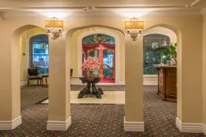 Image of Hollywood Historic Hotel