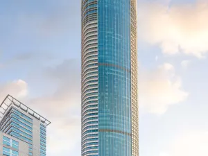 Image of Pullman Shanghai Central - In XinTianDi & Yu Garden Area