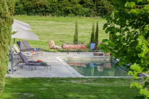 Image of Bastide de Bellegarde
