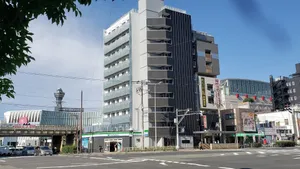 Image of Hotel Chuo Crown