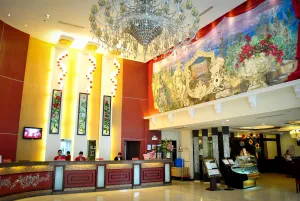 Image of Hotel Elizabeth Cebu