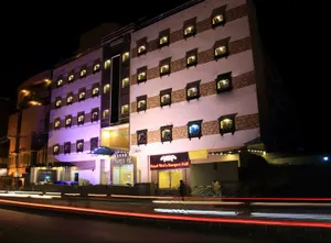 Image of Hotel Marco Polo Lahore