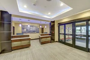 Image of Holiday Inn Express & Suites Carrizo Springs by IHG
