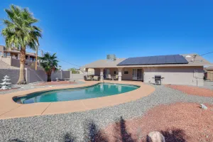 Image of Lake Havasu Home - 2 Mi from Main Launch Ramp!
