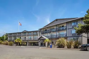 Image of Comfort Inn & Suites