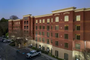Image of Staybridge Suites Columbia by IHG