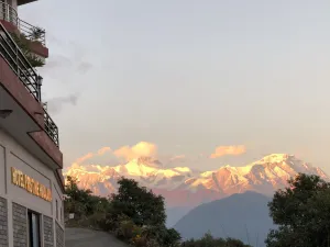 Image of Hotel Pristine Himalaya
