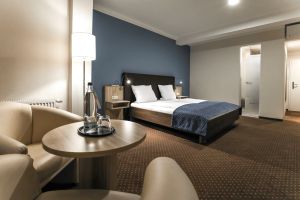 Image of Bergmark Hotel