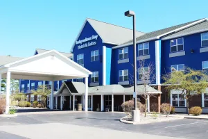 Image of Independence Stay Hotel & Suites
