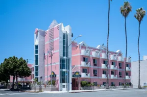 Image of Days Inn by Wyndham Santa Monica