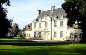 Image of Logis La Marjolaine