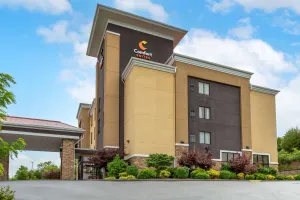 Image of Comfort Suites