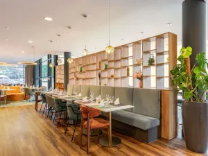 Image of Novotel Hamburg City Alster