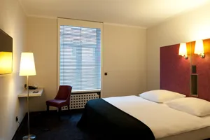 Image of Hotel Topas Frankfurt City