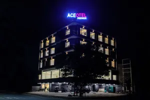 Image of Aceotel Premier, Vijay Nagar