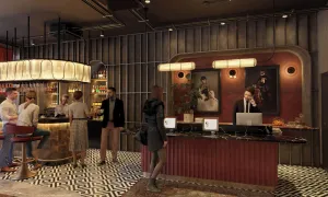 Image of Radisson RED Oslo City Centre, A Verified Net Zero Hotel