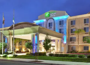 Image of Holiday Inn Express Fresno River Park Highway 41 by IHG