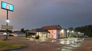 Image of Motel 6 New Boston, TX