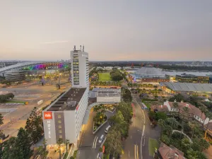 Image of ibis Sydney Olympic Park
