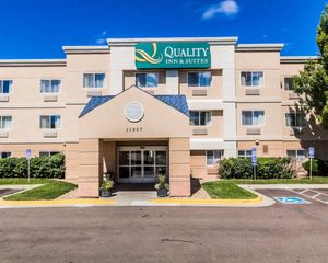 Image of Quality Inn & Suites Golden - Denver West